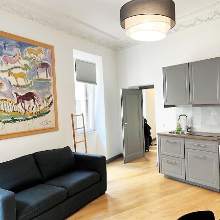 Apartamento Pantheon Rome Relais Exterior foto