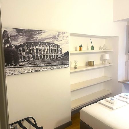 Apartamento Pantheon Rome Relais Exterior foto
