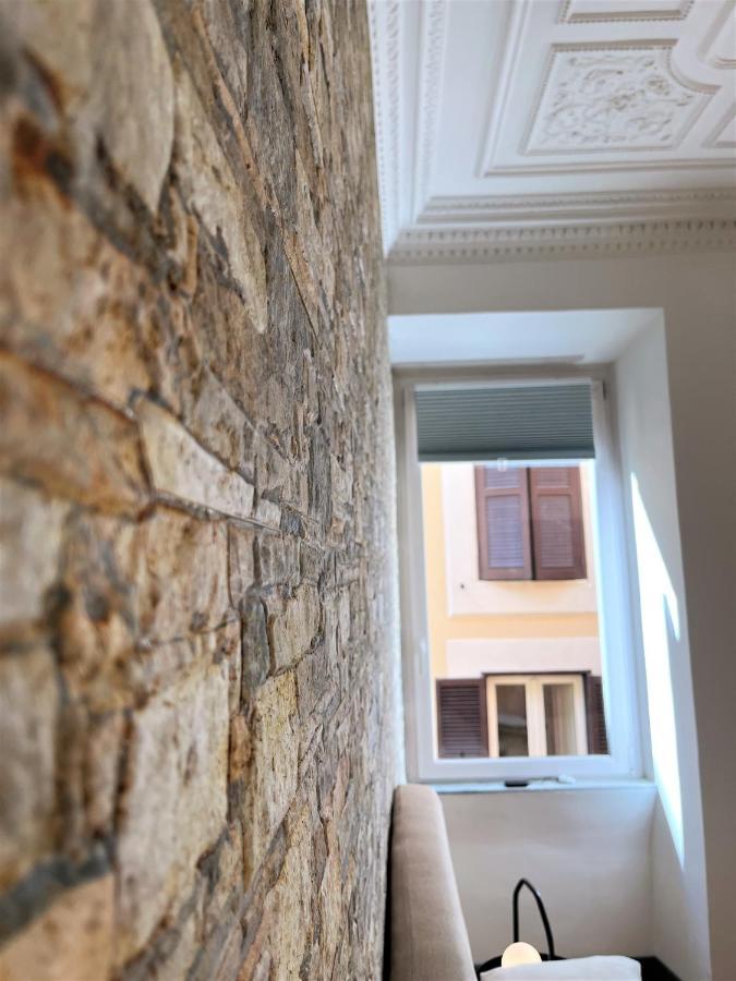Apartamento Pantheon Rome Relais Exterior foto