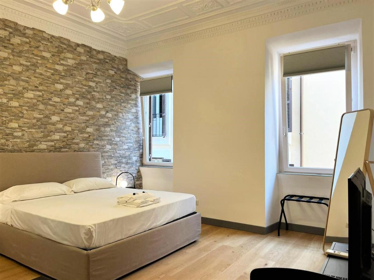 Apartamento Pantheon Rome Relais Exterior foto