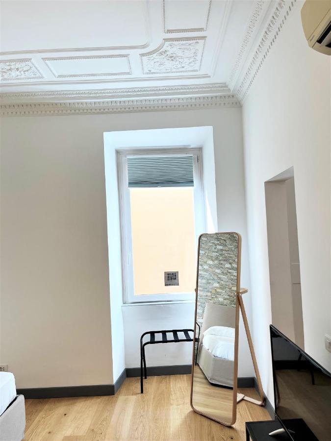 Apartamento Pantheon Rome Relais Exterior foto