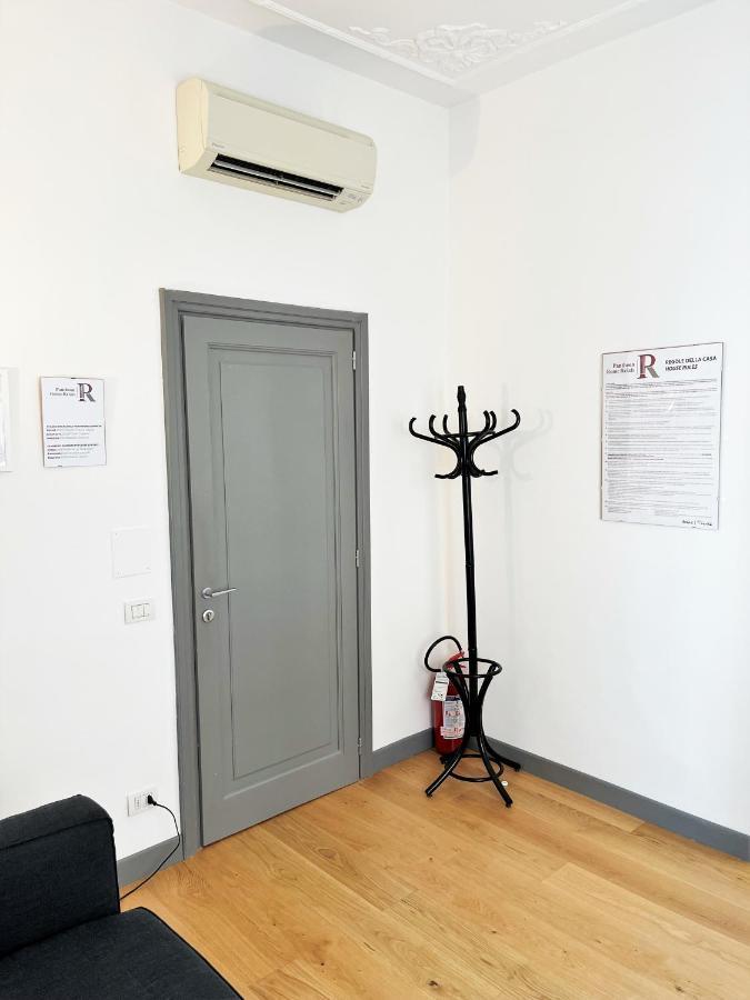 Apartamento Pantheon Rome Relais Exterior foto