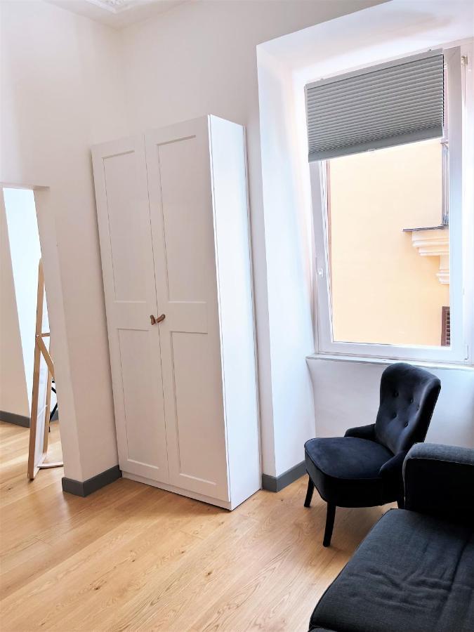 Apartamento Pantheon Rome Relais Exterior foto