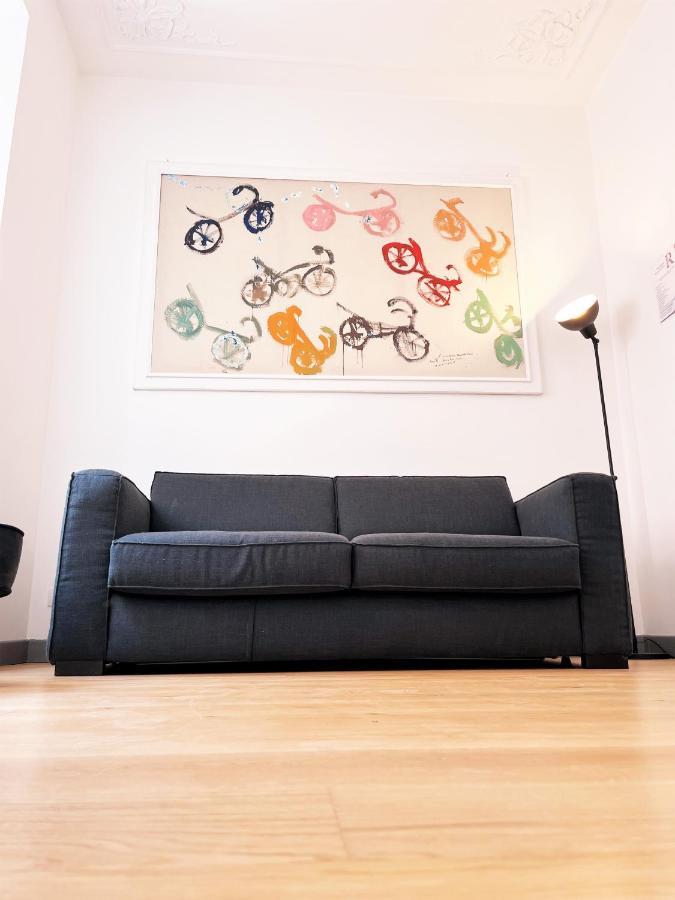 Apartamento Pantheon Rome Relais Exterior foto