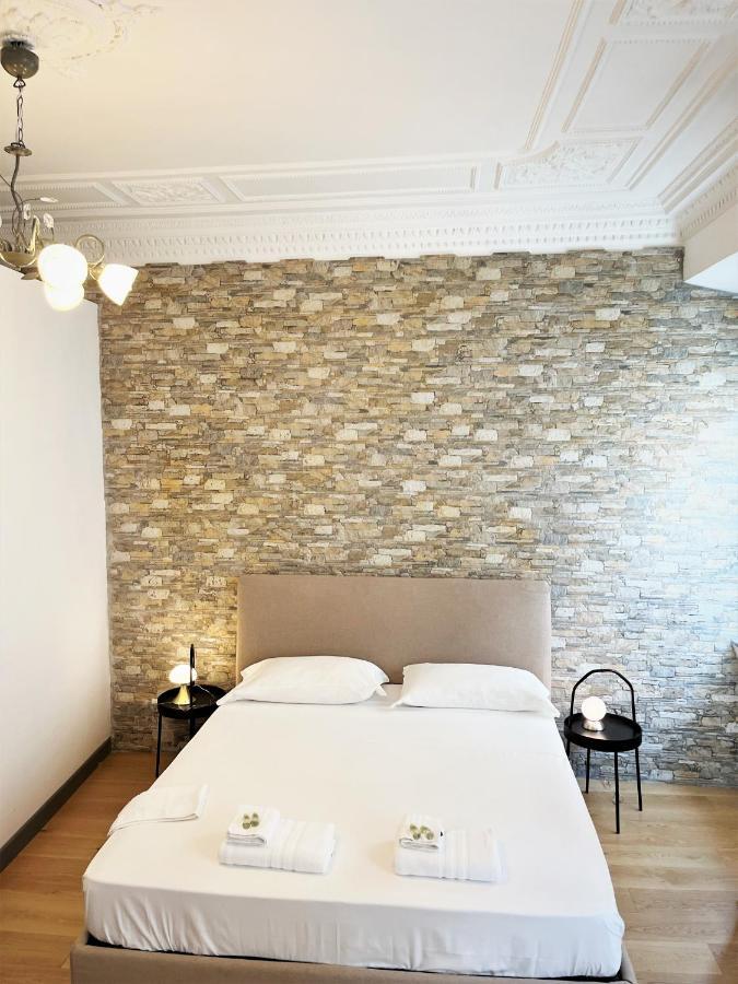 Apartamento Pantheon Rome Relais Exterior foto
