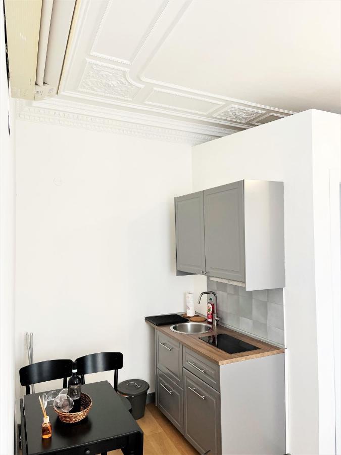 Apartamento Pantheon Rome Relais Exterior foto