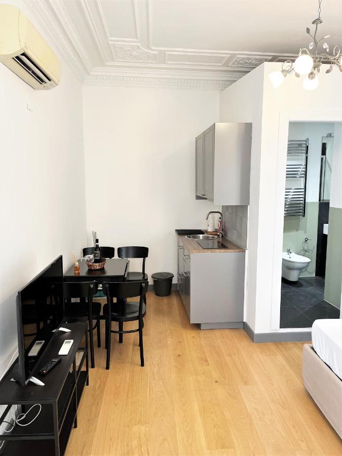 Apartamento Pantheon Rome Relais Exterior foto