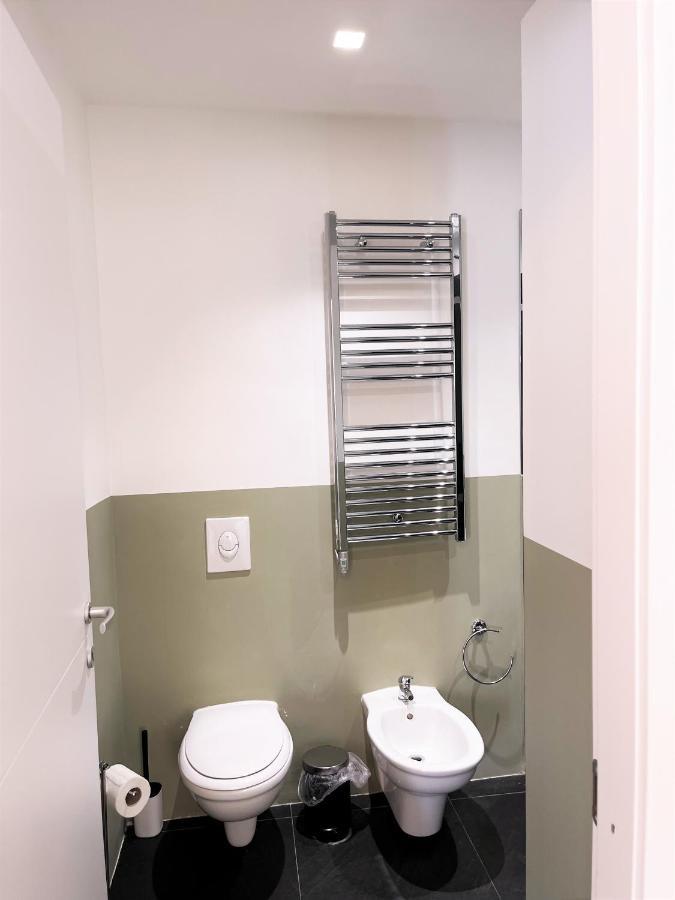 Apartamento Pantheon Rome Relais Exterior foto