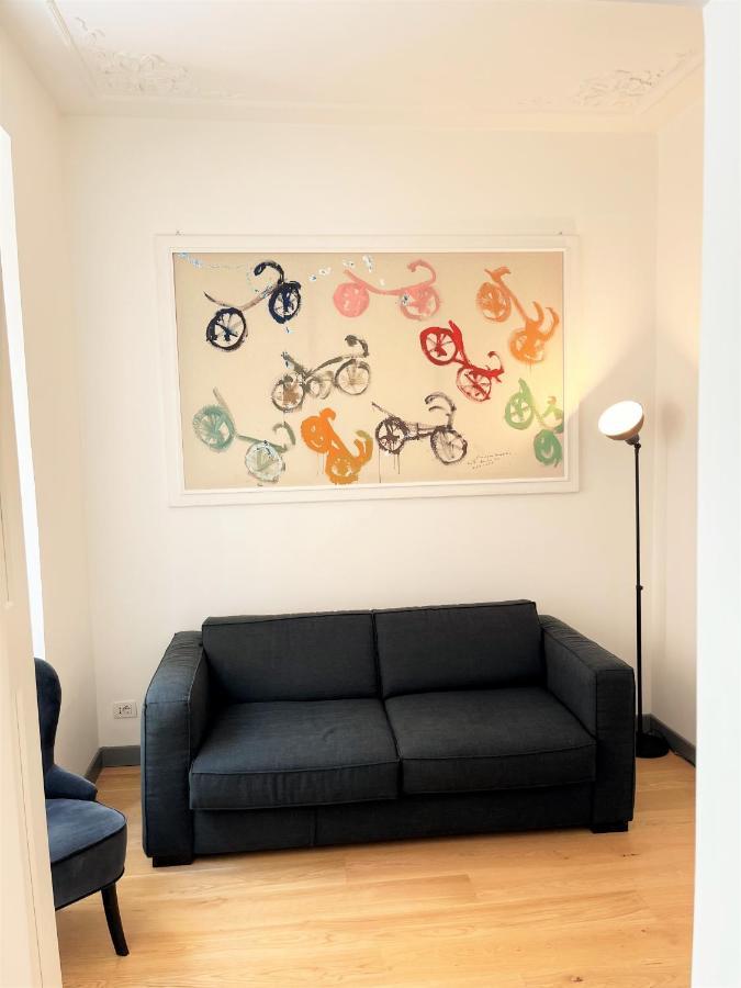 Apartamento Pantheon Rome Relais Exterior foto