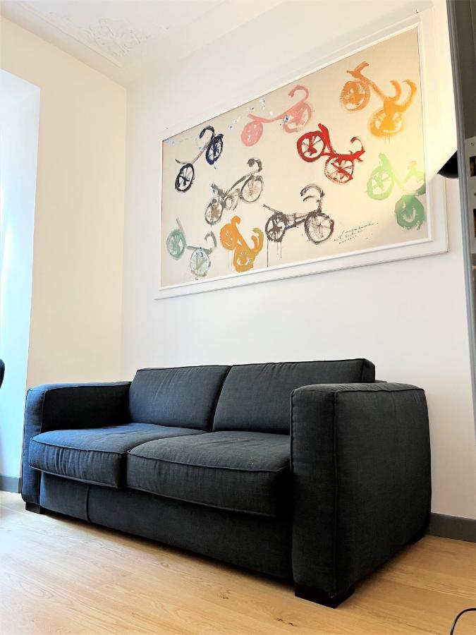 Apartamento Pantheon Rome Relais Exterior foto