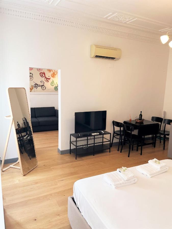 Apartamento Pantheon Rome Relais Exterior foto