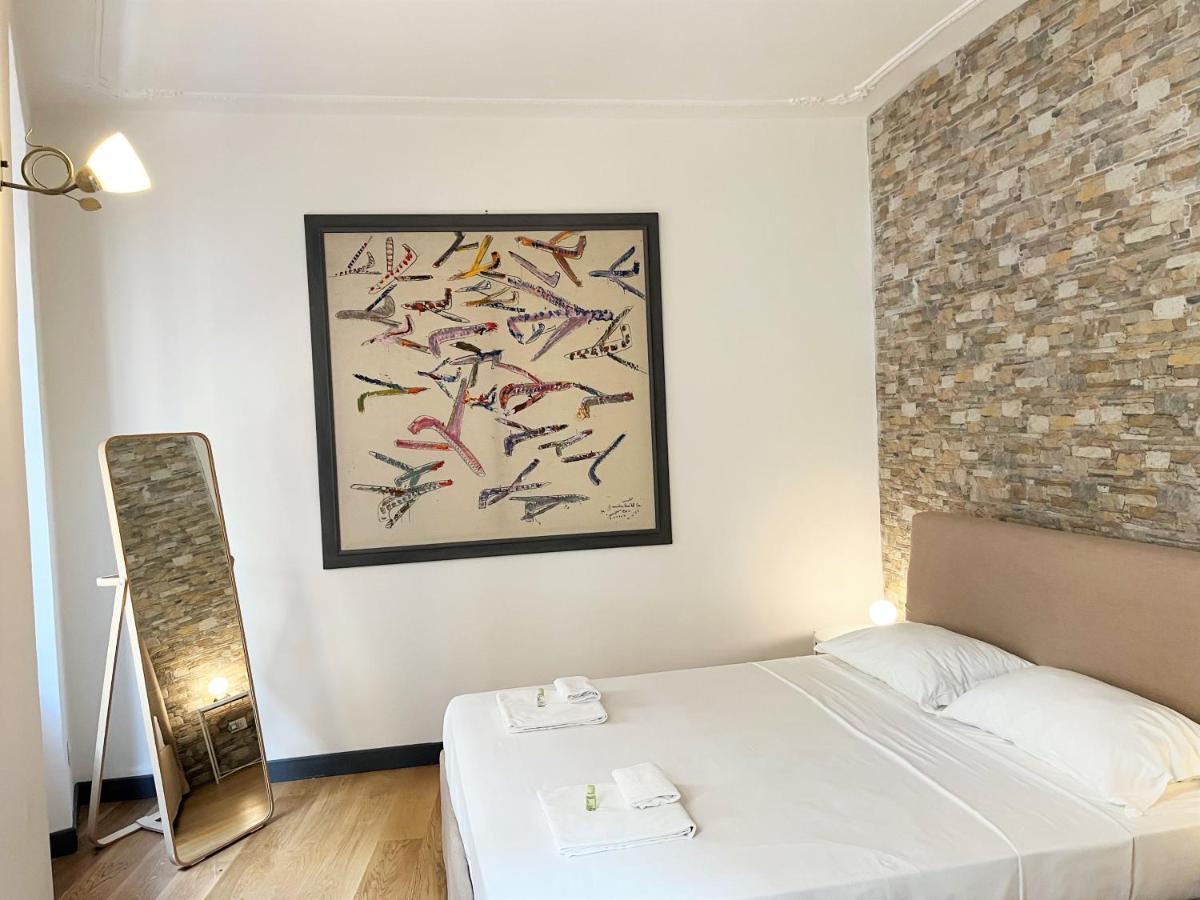 Apartamento Pantheon Rome Relais Exterior foto