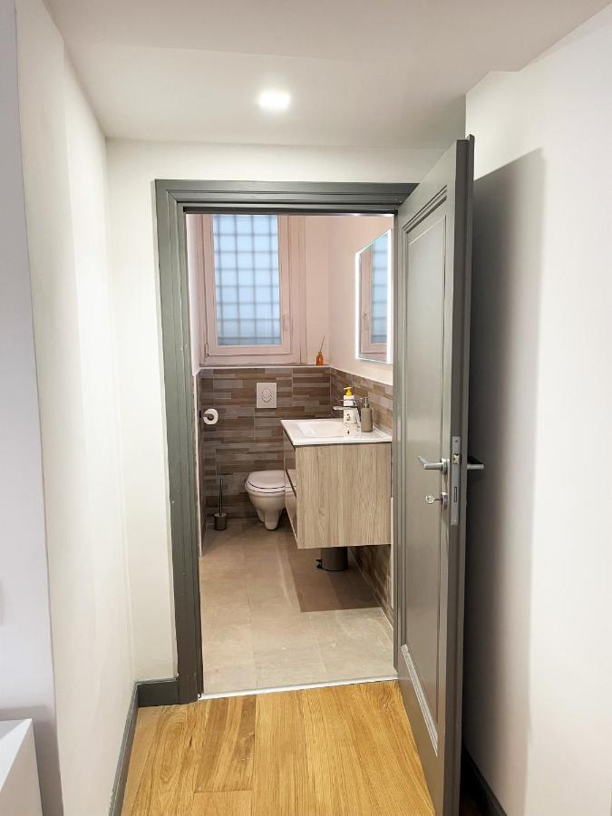 Apartamento Pantheon Rome Relais Exterior foto