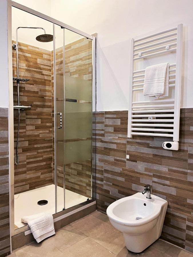 Apartamento Pantheon Rome Relais Exterior foto