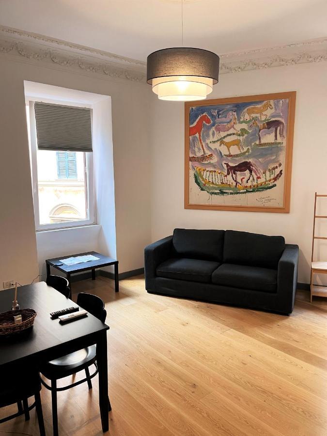 Apartamento Pantheon Rome Relais Exterior foto