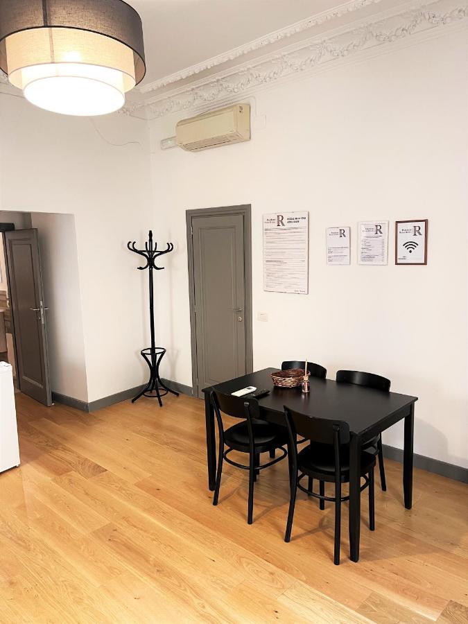Apartamento Pantheon Rome Relais Exterior foto
