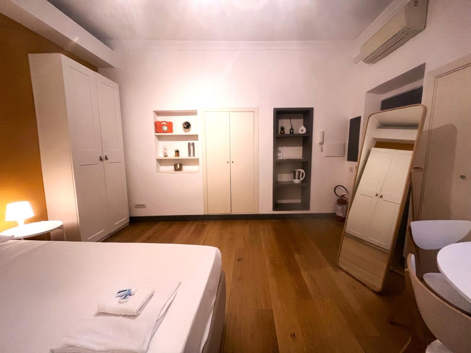 Apartamento Pantheon Rome Relais Exterior foto