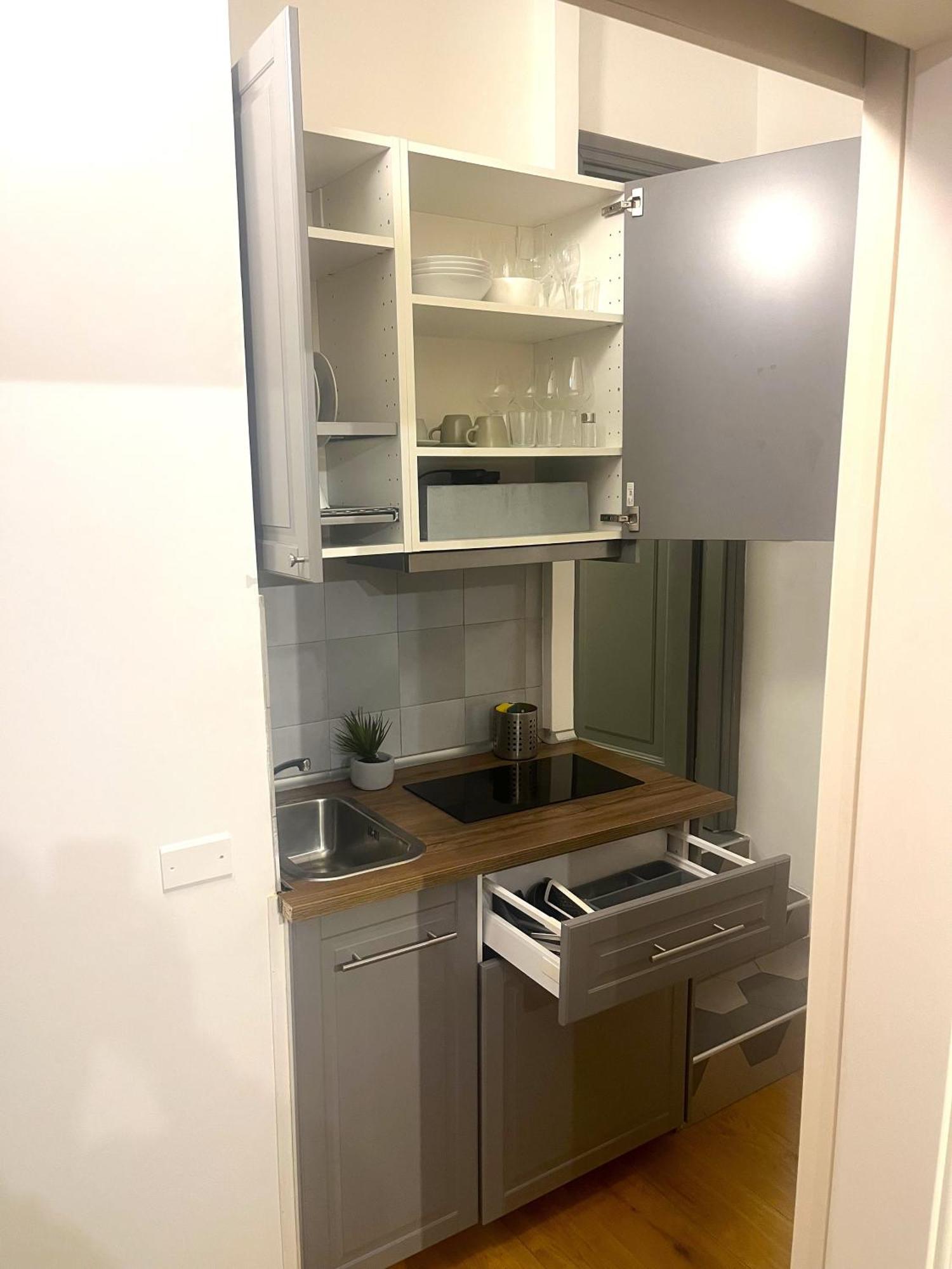 Apartamento Pantheon Rome Relais Exterior foto