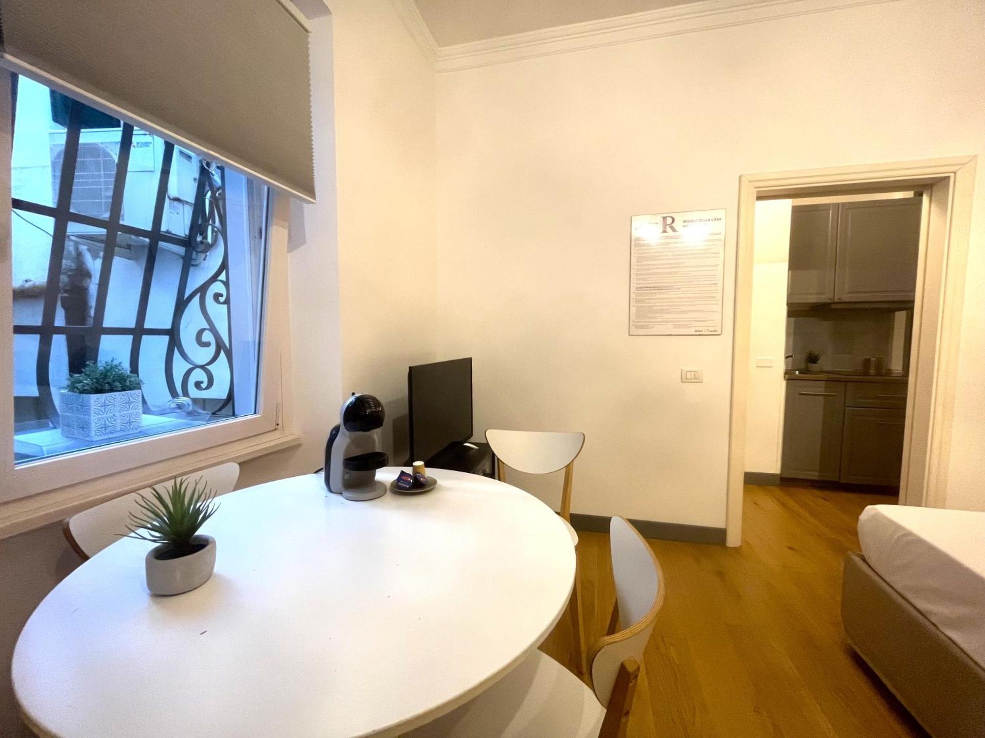 Apartamento Pantheon Rome Relais Exterior foto