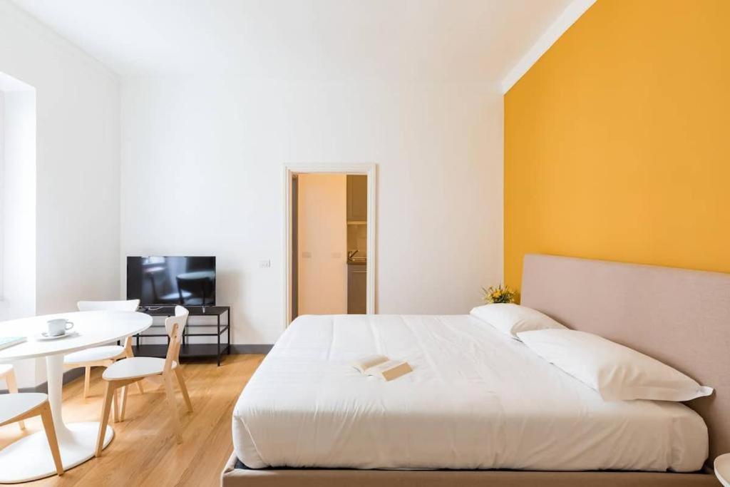 Apartamento Pantheon Rome Relais Exterior foto