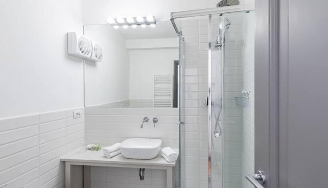 Apartamento Pantheon Rome Relais Exterior foto
