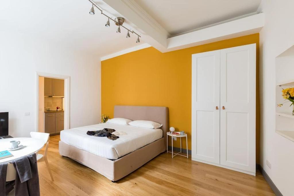 Apartamento Pantheon Rome Relais Exterior foto